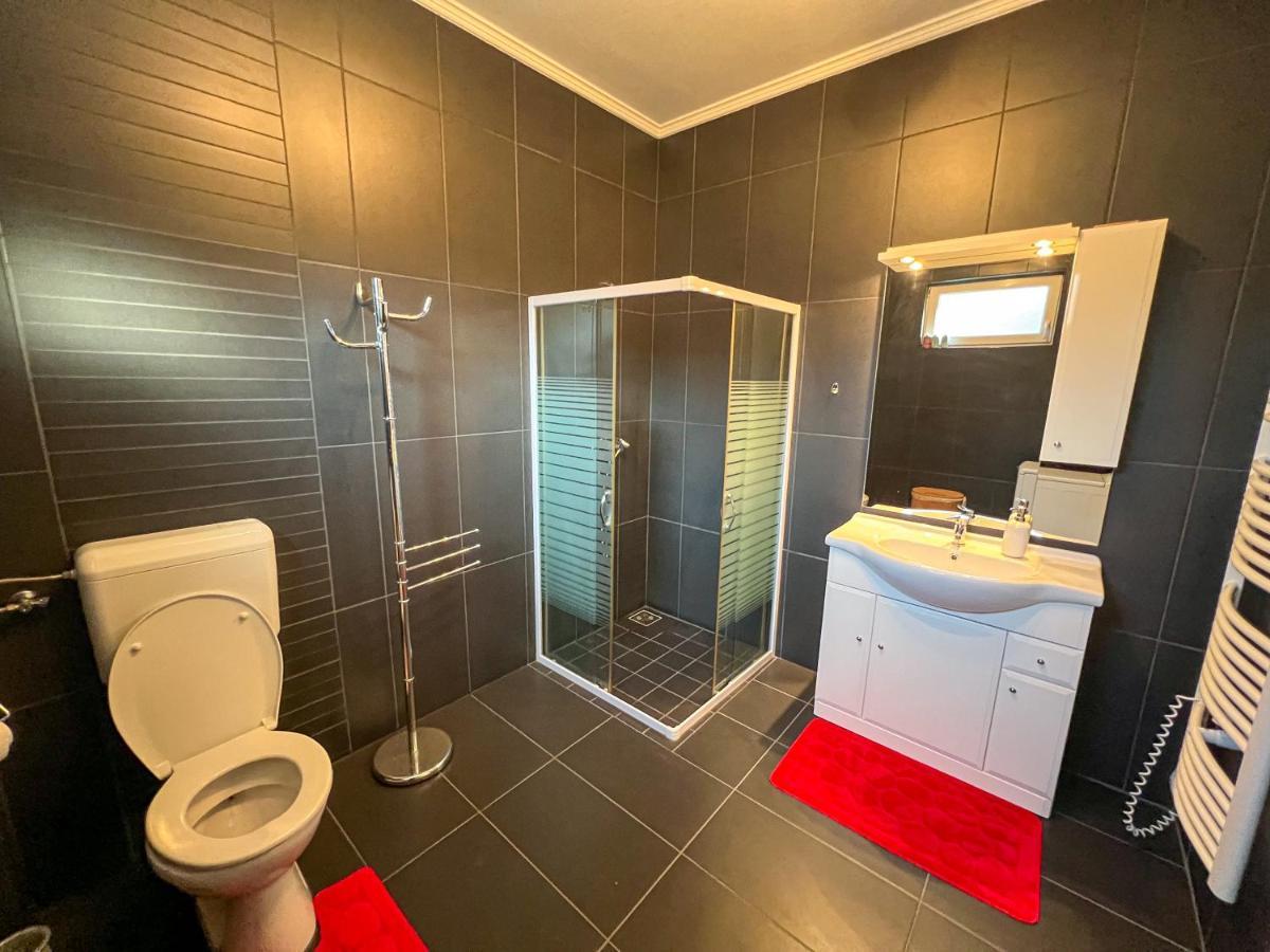 Sunnyside Apartmanhaz Zalakaros Luaran gambar
