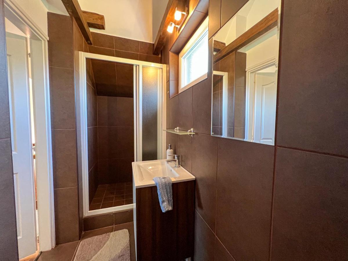 Sunnyside Apartmanhaz Zalakaros Luaran gambar