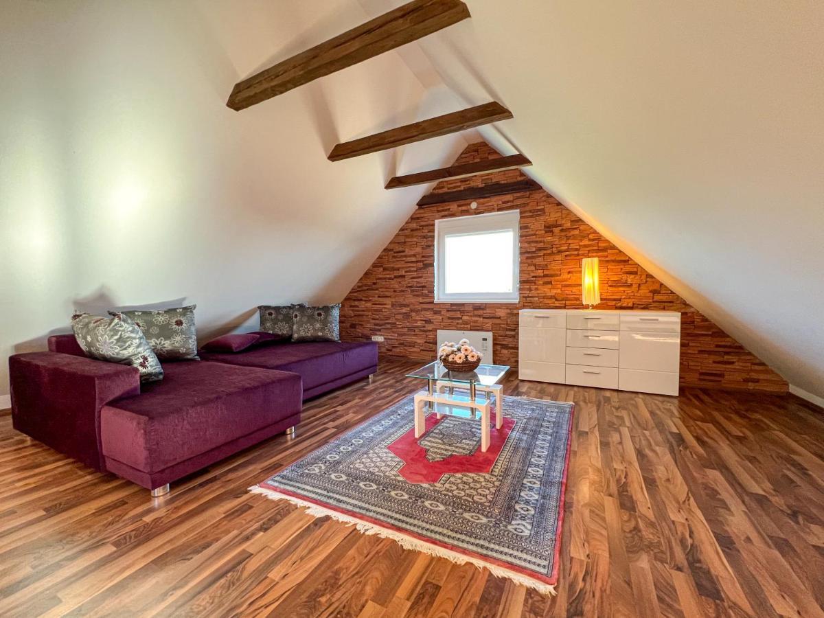Sunnyside Apartmanhaz Zalakaros Luaran gambar