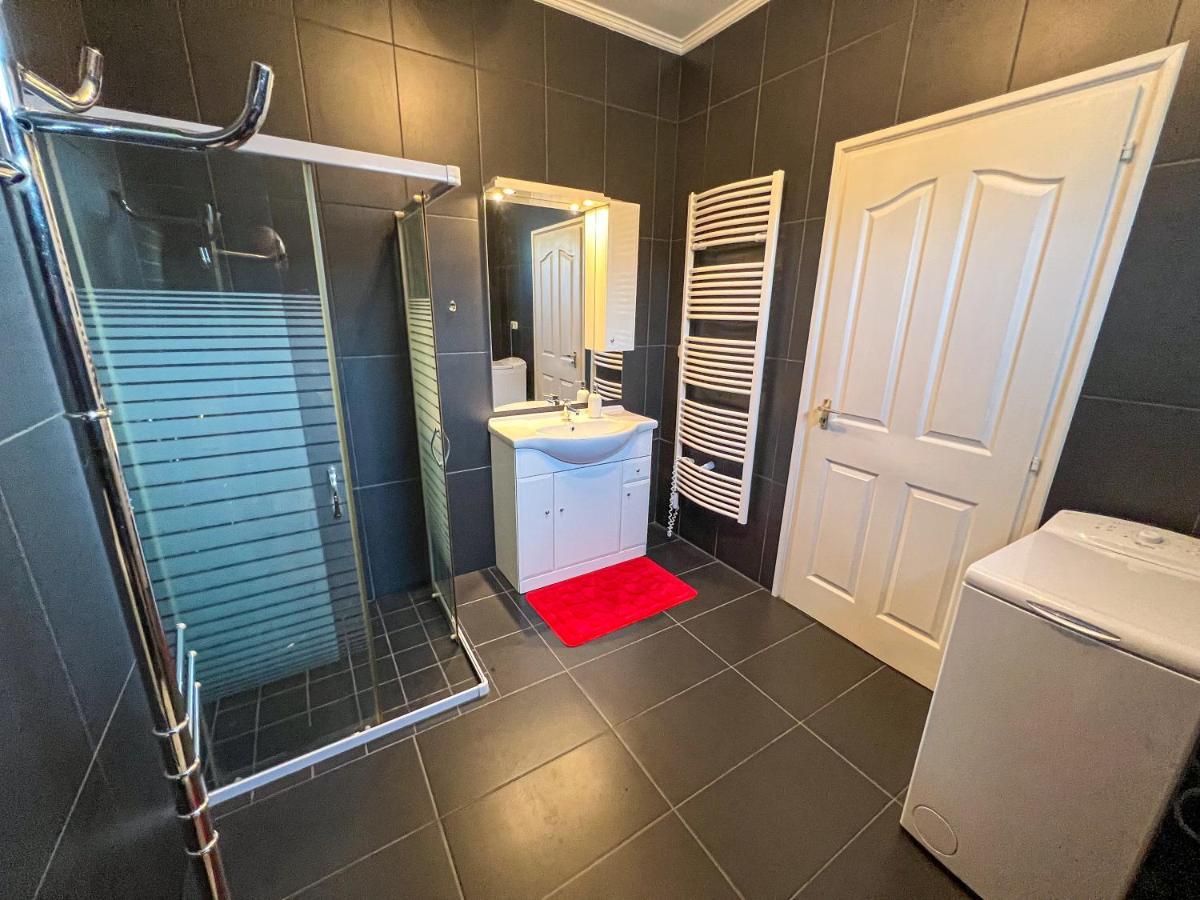 Sunnyside Apartmanhaz Zalakaros Luaran gambar